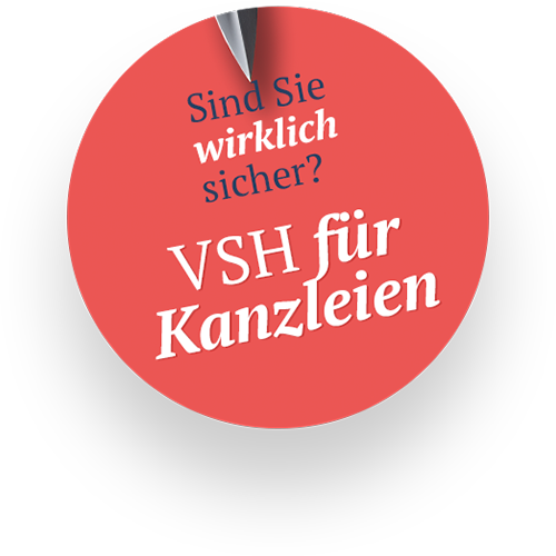 VSH für Kanzleien